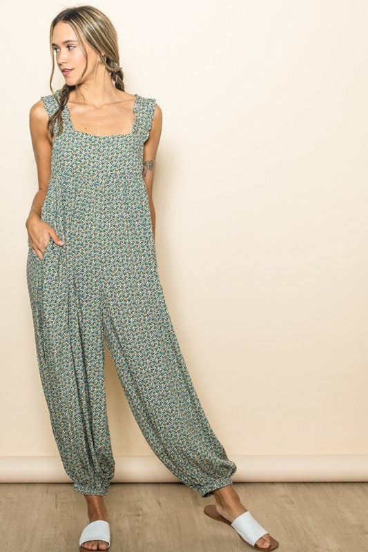 Wanderlust Whisper Jumpsuit
