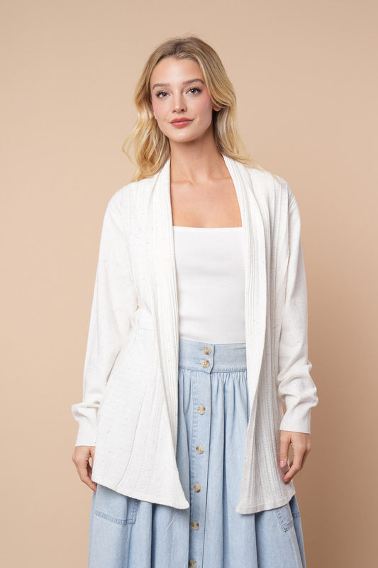 Confetti Dreams Cardi