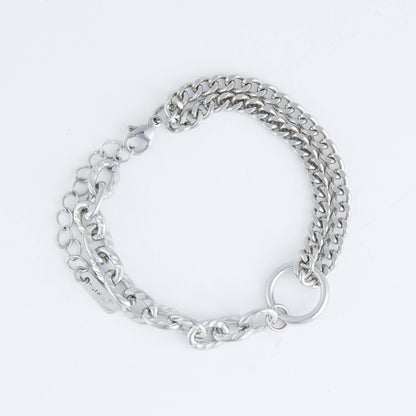 Narelle Waterproof Multi-Chain Bracelet