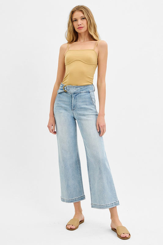 Mellow Mood Jeans by Risen
