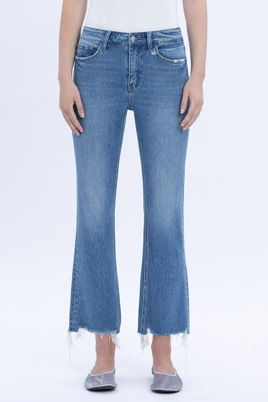 Easy Edge Crop Kick Flares in Panoramic by Lovervet