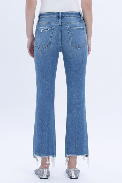 Easy Edge Crop Kick Flares in Panoramic by Lovervet