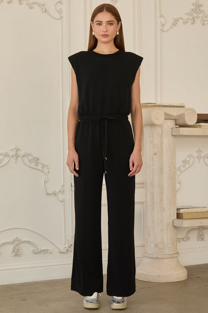 Audrey Modal Jumpsuit by Skies Are Blue