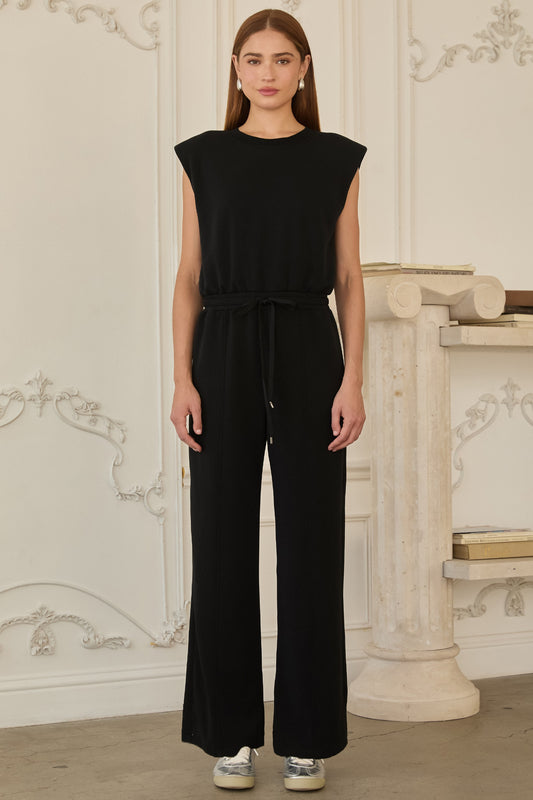 Audrey Modal Jumpsuit by Skies Are Blue