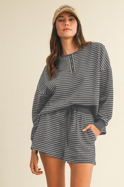 Cabin Coffee Lounge Set