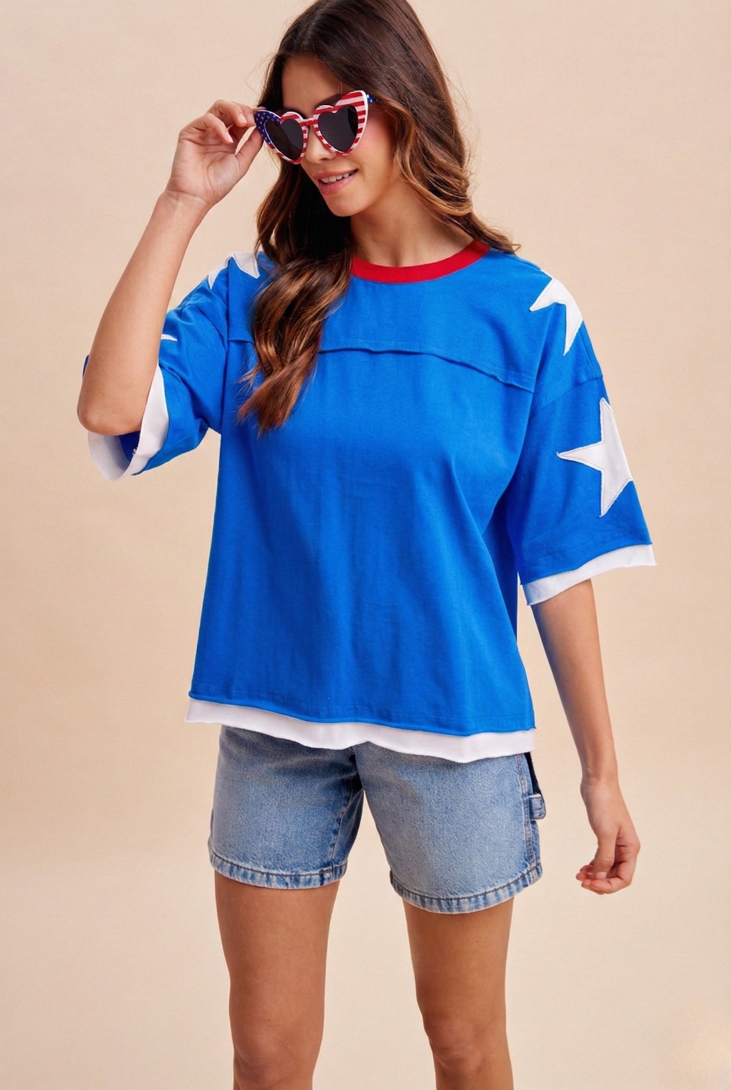 Weekend In America Top
