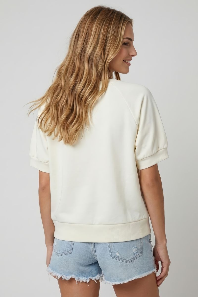 USA All Day Top