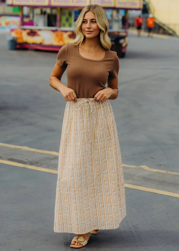 Fields of Grace Skirt