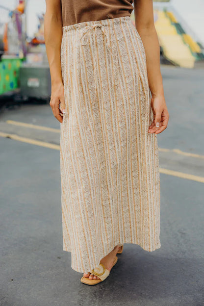 Fields of Grace Skirt