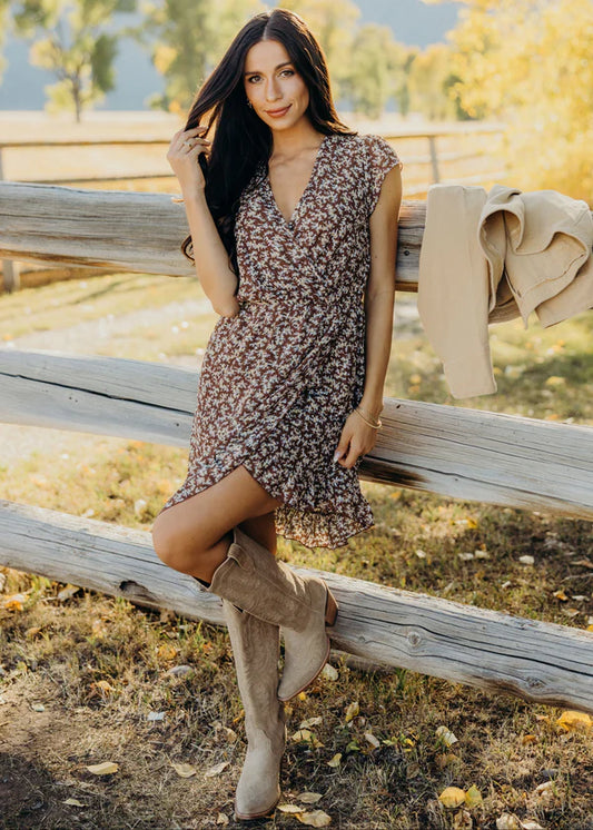 Brookie Dress