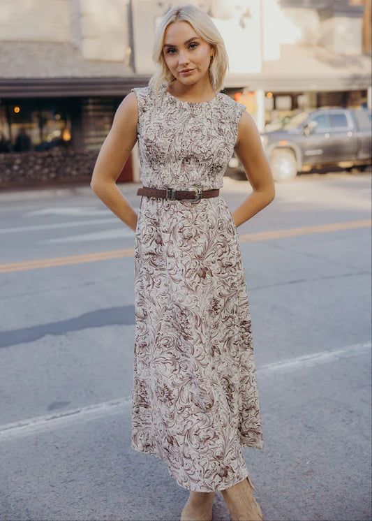 Sonia Dress