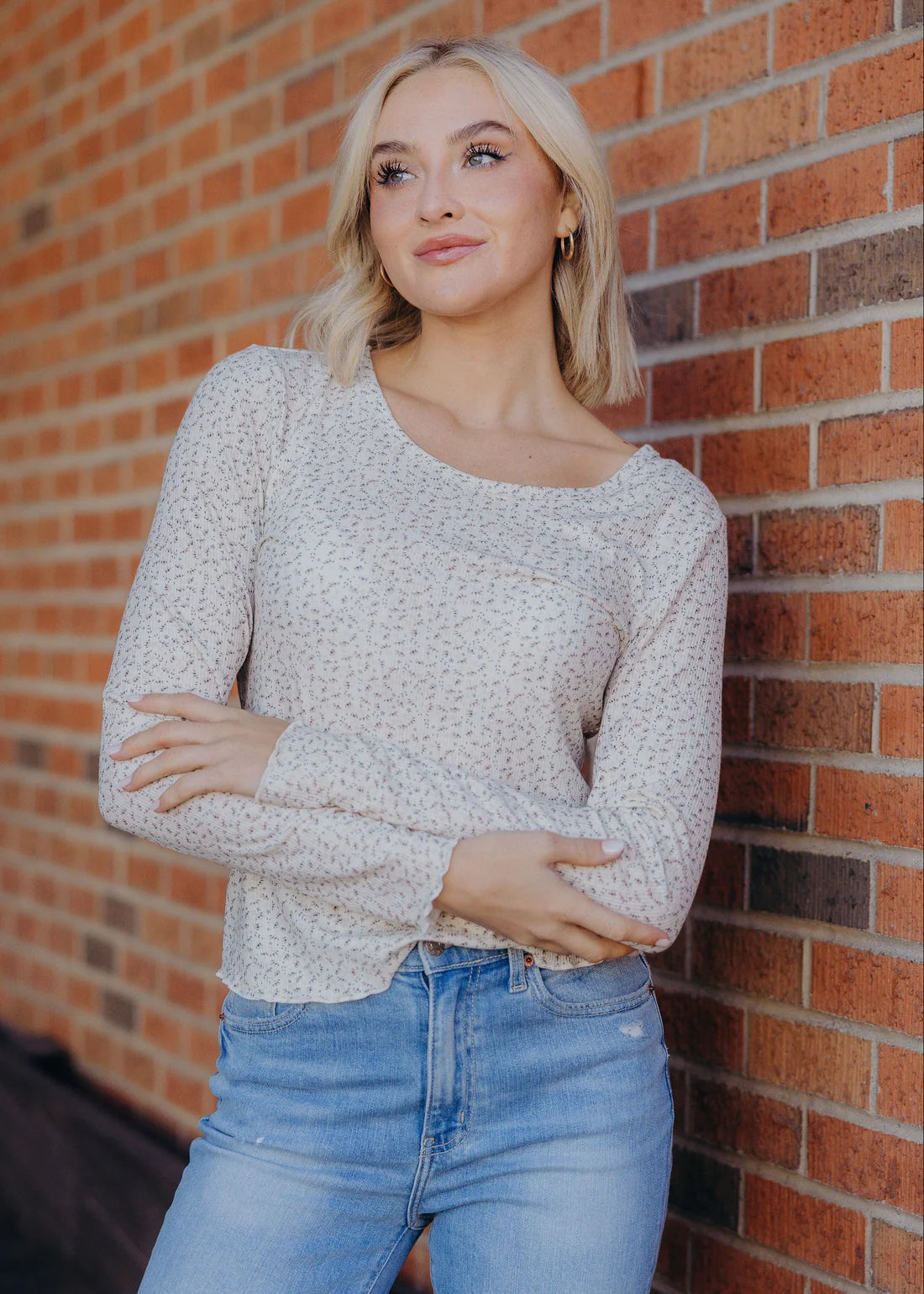 Soft Transition Top