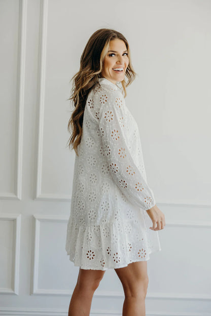 The Georgia Dress