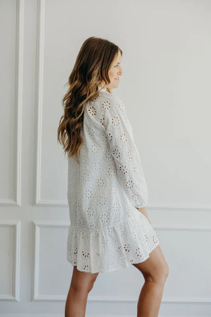 The Georgia Dress