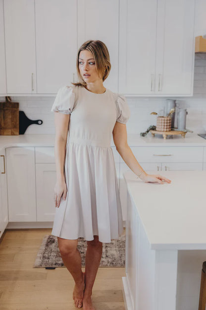 Ophelia Dress