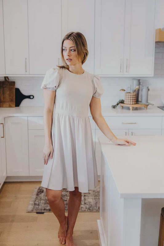 Ophelia Dress