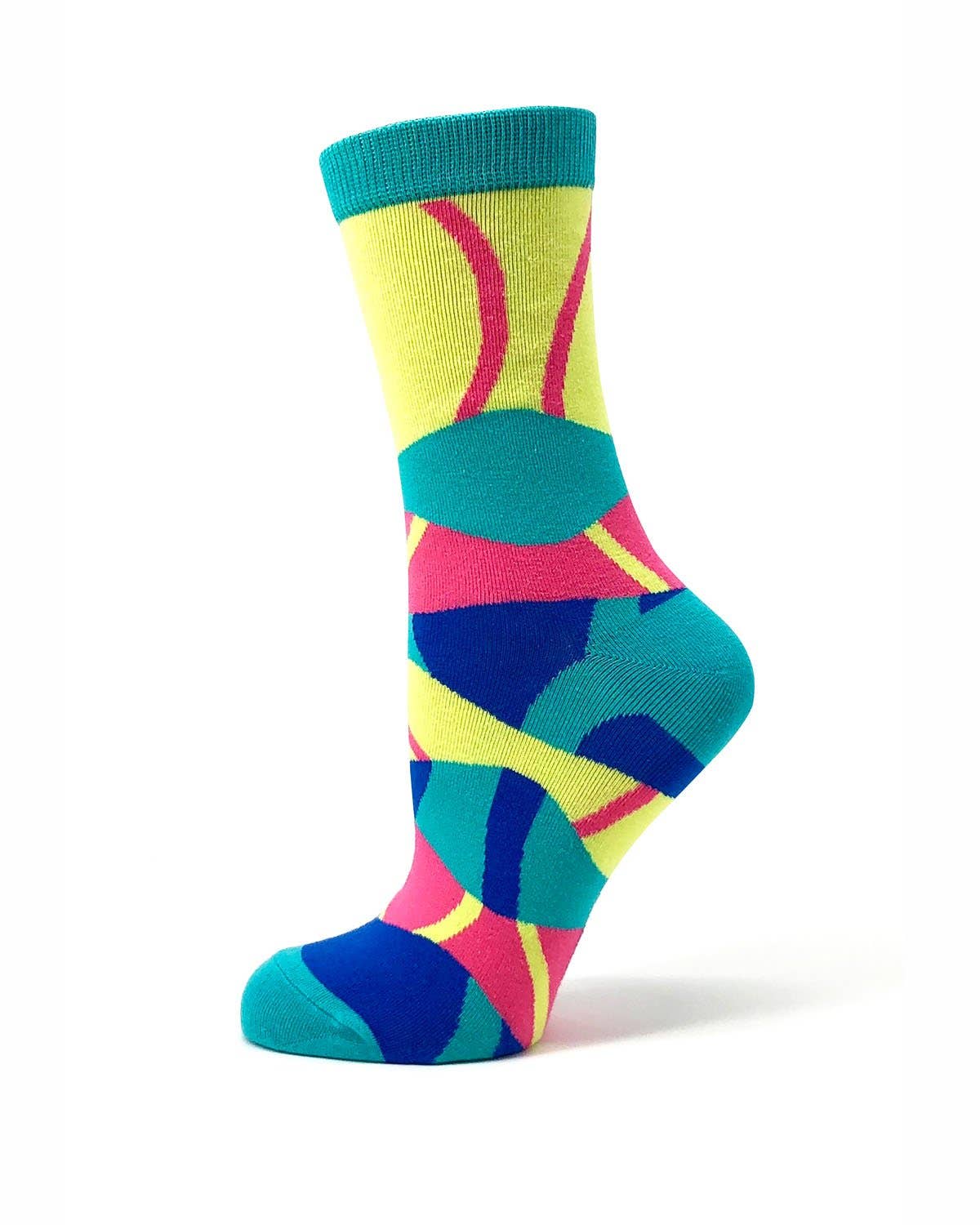 F**k You You F..king F**k Women Crew Socks