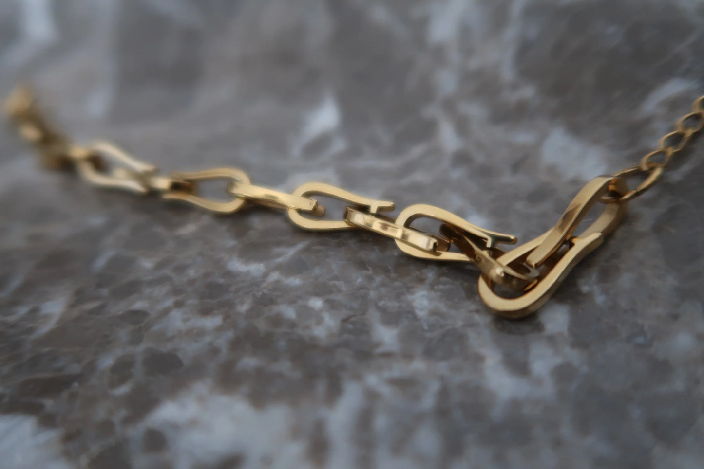 Kendall Bracelet By Chansutt Pearls