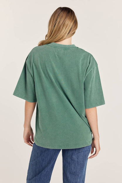 PRE-ORDER Green Bay Spirit Washed Tee