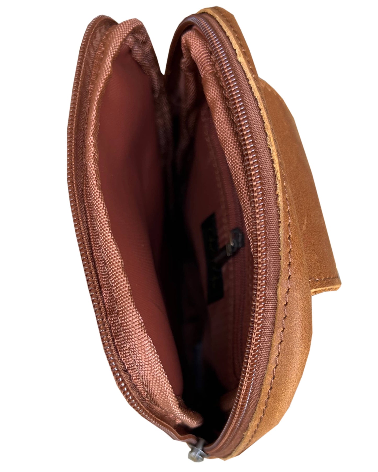 PRE ORDER Roam Free Leather Sling