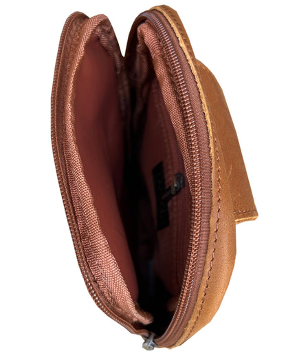 PRE ORDER Roam Free Leather Sling
