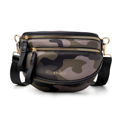 The Kedzie Sloane Day Pack