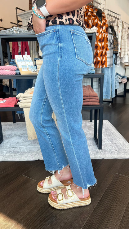 Easy Edge Crop Kick Flares in Panoramic by Lovervet