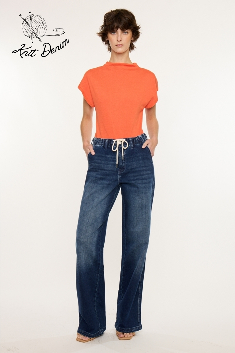 On Repeat Jeans By Kancan
