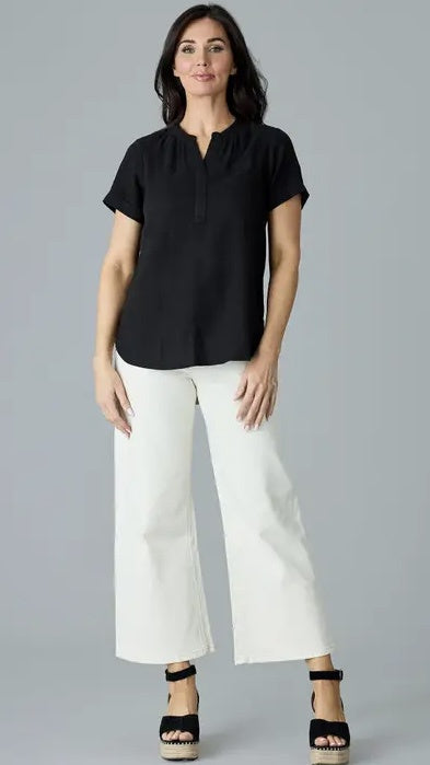 The Laurel Top