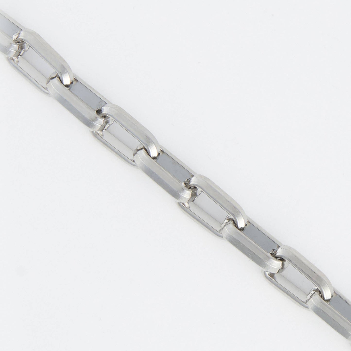 Narelle Waterproof Chunky Oval Link Chain Necklace