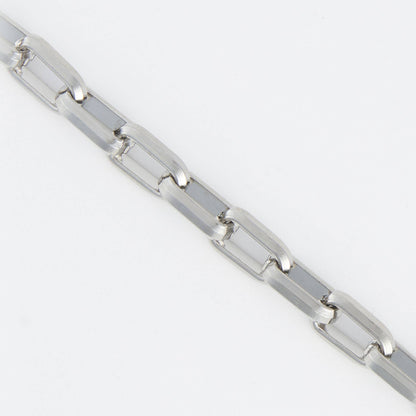 Narelle Waterproof Chunky Oval Link Chain Necklace