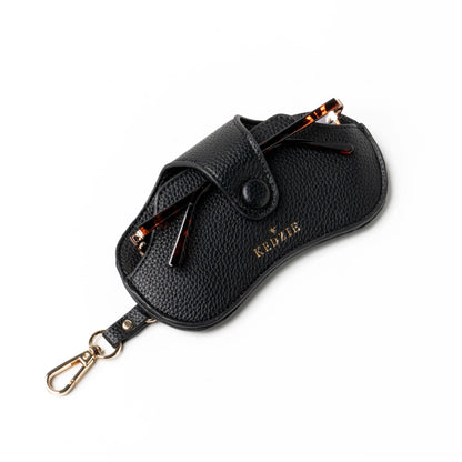 Kedzie Eclipse Eyewear Case