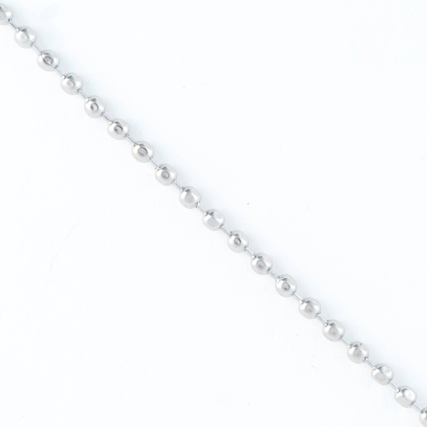 Narelle Waterproof 16" Ball Chain Necklace