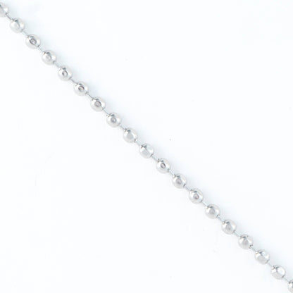 Narelle Waterproof 16" Ball Chain Necklace