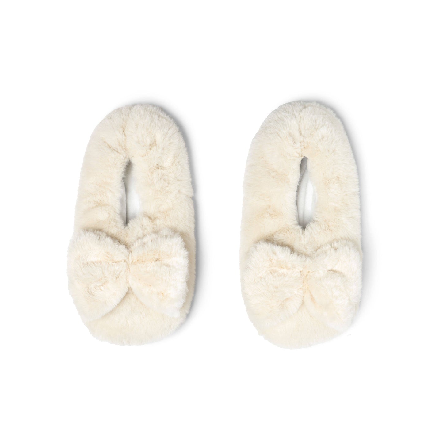 Hello Mello Cuddlers Heated Slippers