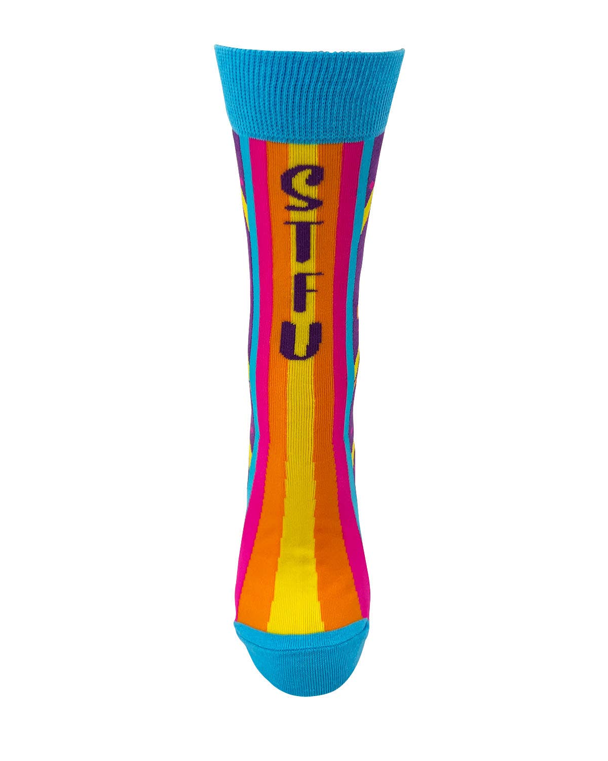 STFU Women's Crew Socks