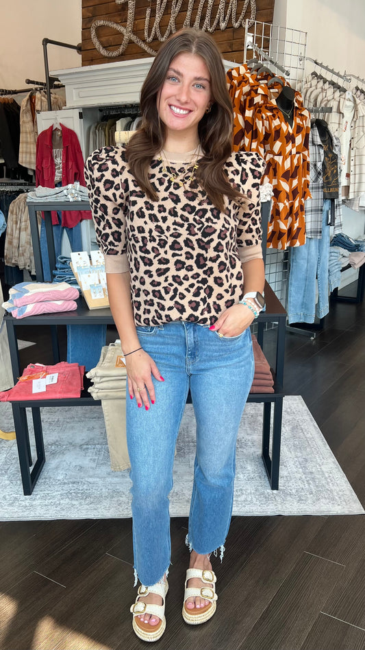 Easy Edge Crop Kick Flares in Panoramic by Lovervet