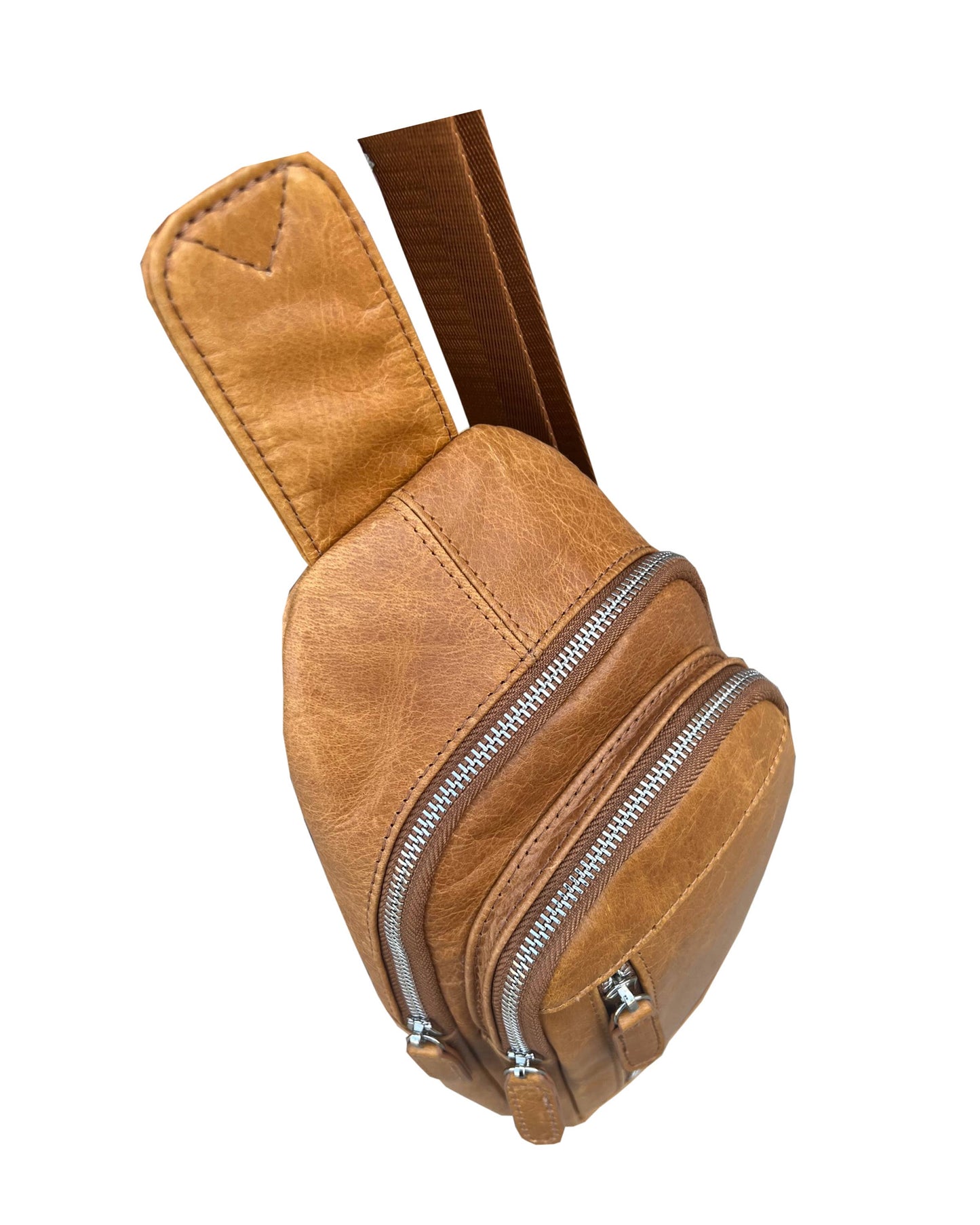 PRE ORDER Day Trip Leather Sling