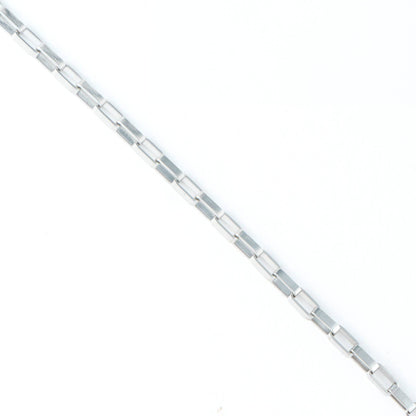 Narelle Waterproof Box Chain Necklace