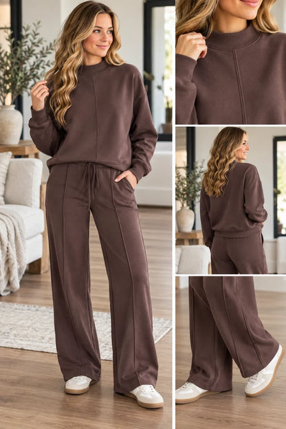 PRE ORDER Cocoa Hour Set (ETA late October)