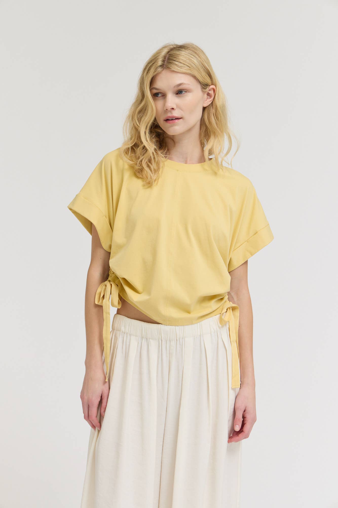 Side Hustle Top