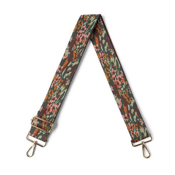 Kedzie Wildflower Interchangeable Strap