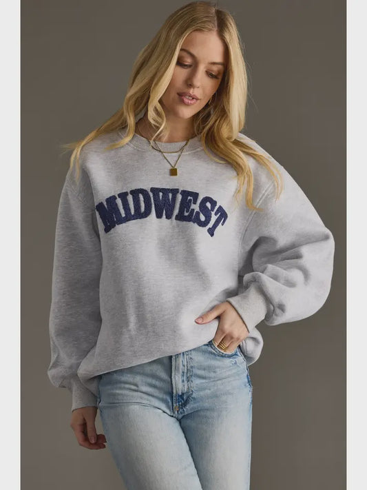Midwest Sweatshirt