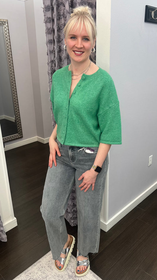 Taylor in Fairfax by Dear John