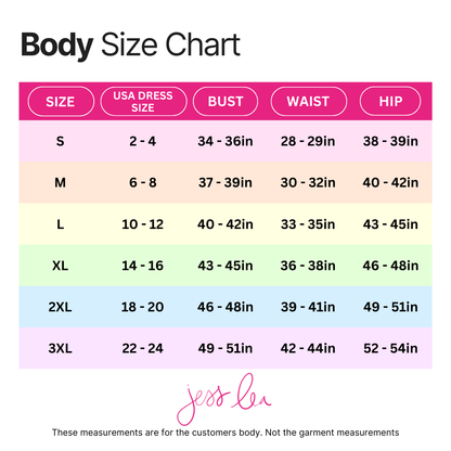 Make It Count Textured Set in Black