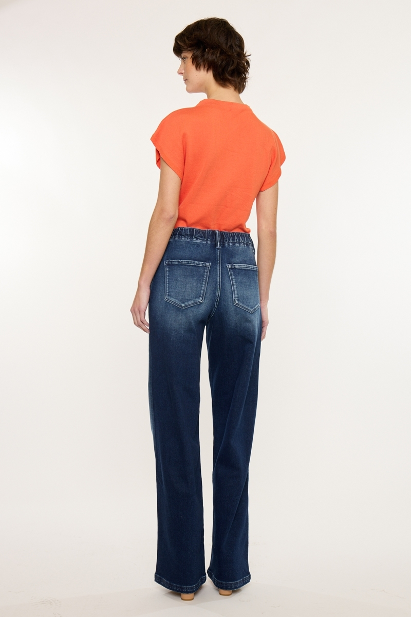 On Repeat Jeans By Kancan