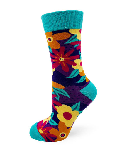 Fresh out of F..ks Women's Crew Socks