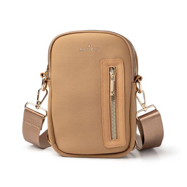 The Kedzie Sloane Convertible Sling