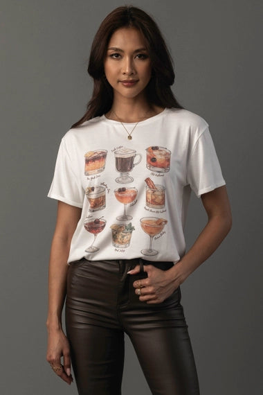Whiskey Business Tee