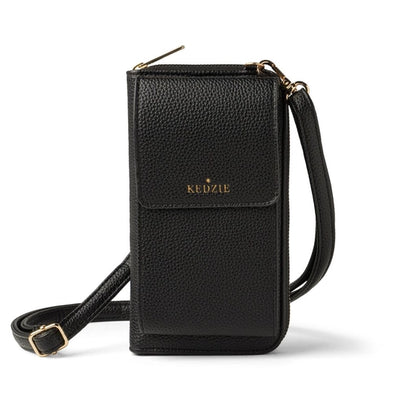 The Kedzie Eclipse Smartphone Crossbody